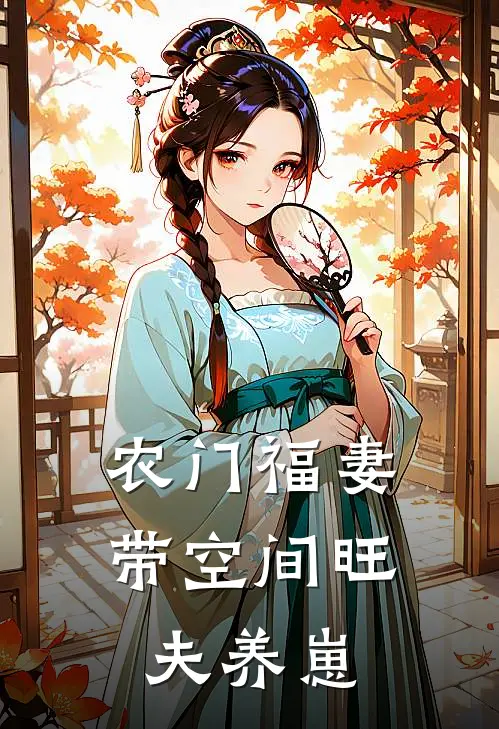 农门福妻：带空间旺夫养崽