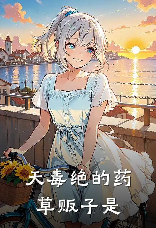 天毒绝的药草贩子是