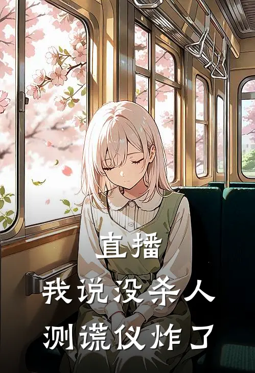 直播：我说没杀人，测谎仪炸了(林风主持人)完结版小说_最新全本小说直播：我说没杀人，测谎仪炸了林风主持人
