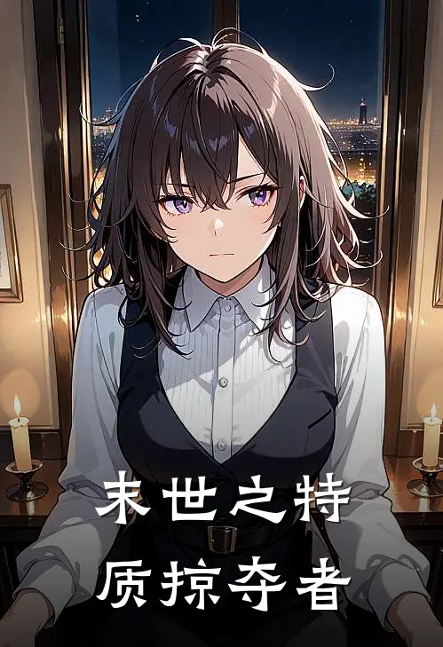 末世之特质掠夺者