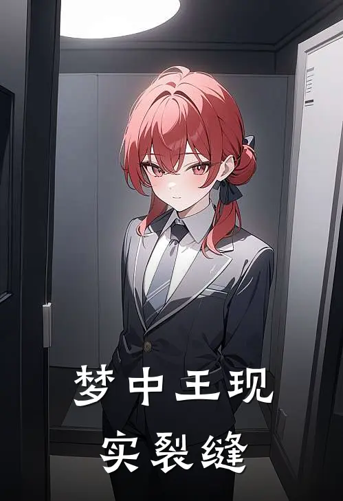 梦中王现实裂缝陈凡赵磊最新好看小说_最新章节列表梦中王现实裂缝(陈凡赵磊)