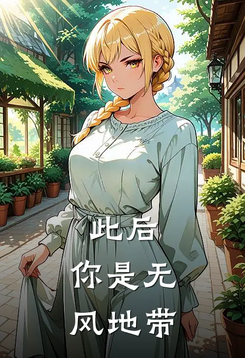 此后，你是无风地带