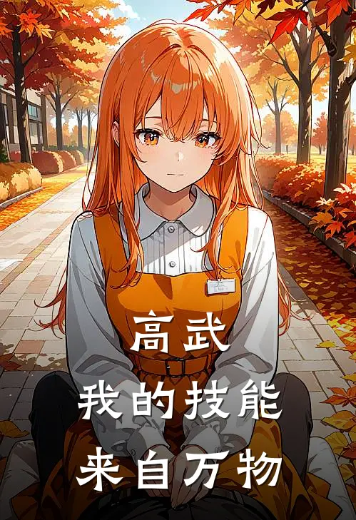 高武：我的技能来自万物