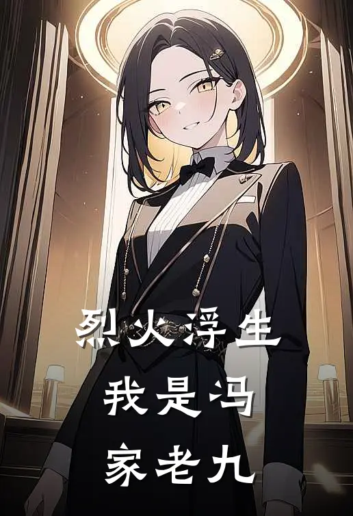 烈火浮生：我是冯家老九