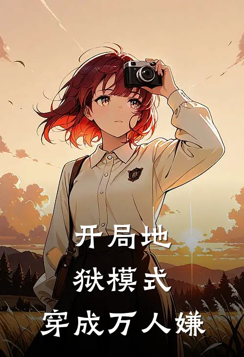 开局地狱模式，穿成万人嫌