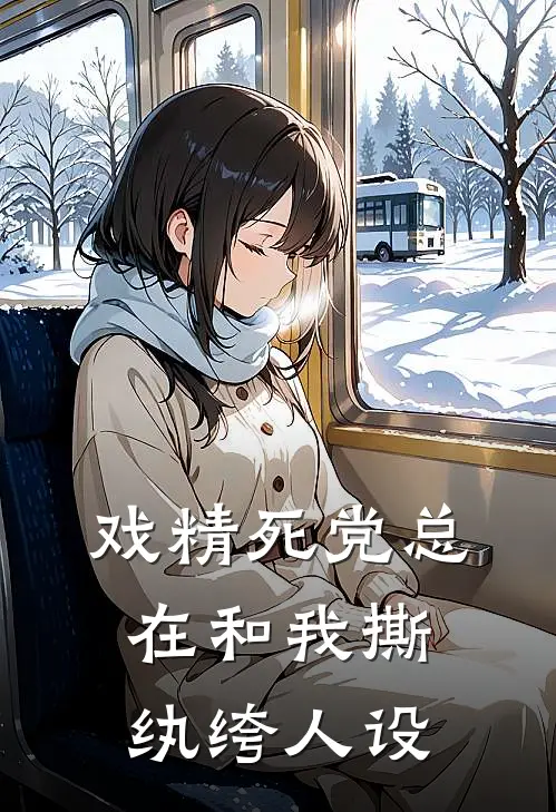 戏精死党总在和我撕纨绔人设萧景珩楚清免费小说_完本免费小说戏精死党总在和我撕纨绔人设萧景珩楚清