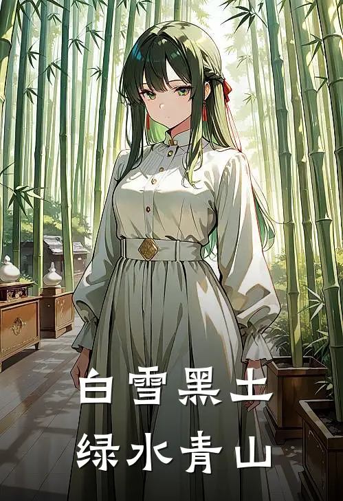 白雪黑土绿水青山