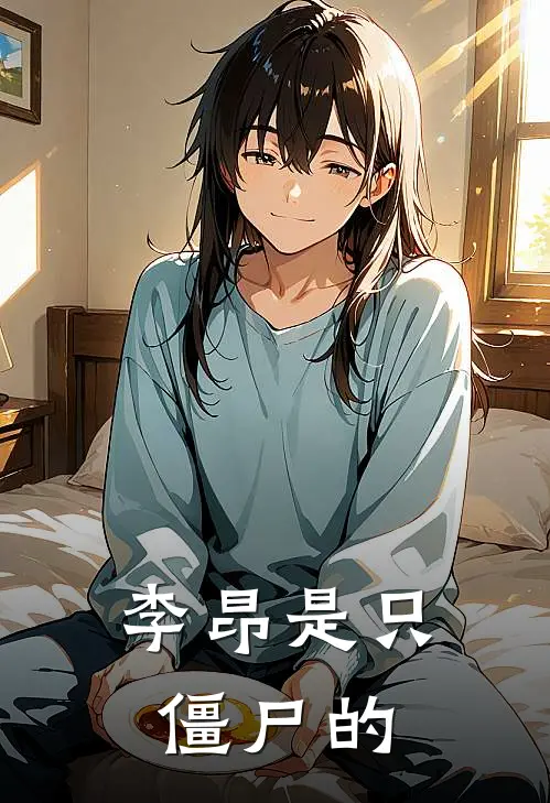 李昂是只僵尸的