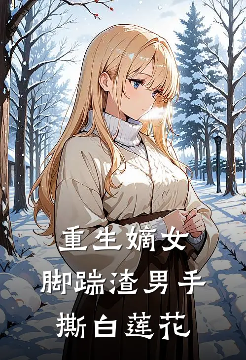 重生嫡女，脚踹渣男手撕白莲花