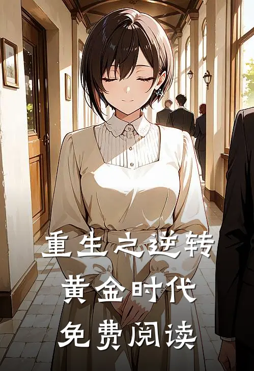 重生之逆转黄金时代免费阅读