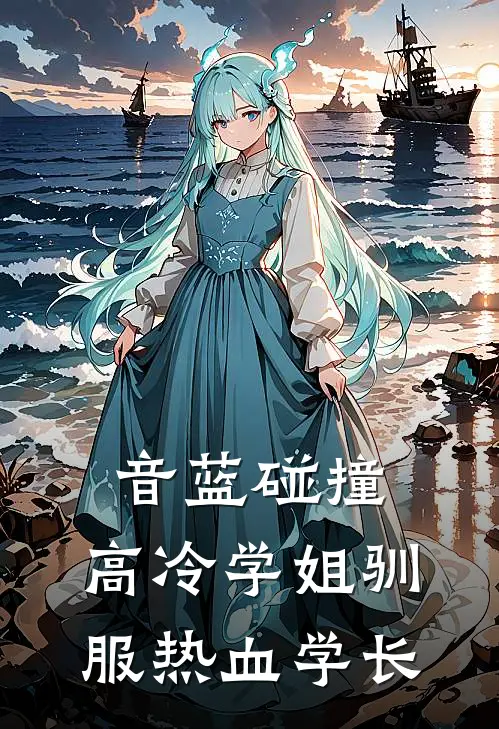 音蓝碰撞：高冷学姐驯服热血学长