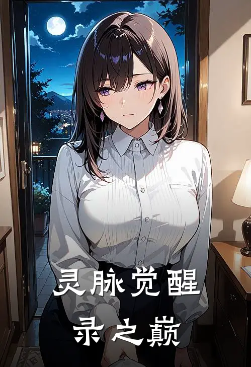 灵脉觉醒录之巅