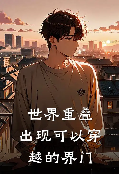 陈默安德烈(世界重叠，出现可以穿越的界门)全本免费在线阅读_陈默安德烈全集在线阅读