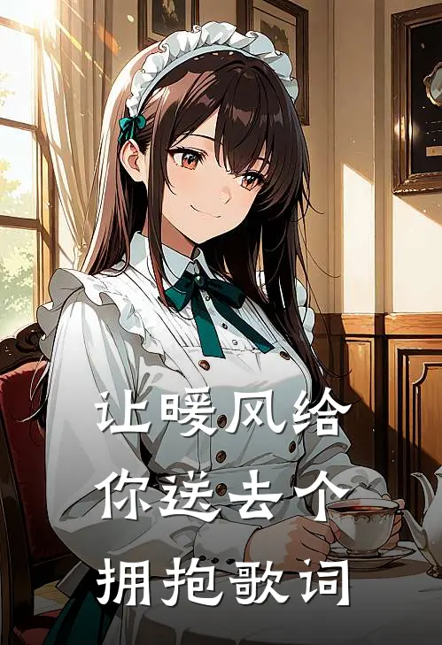 让暖风给你送去个拥抱歌词