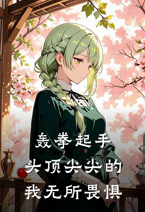 轰拳起手，头顶尖尖的我无所畏惧(刘夏莱卡斯)免费小说笔趣阁_完结版小说推荐轰拳起手，头顶尖尖的我无所畏惧(刘夏莱卡斯)