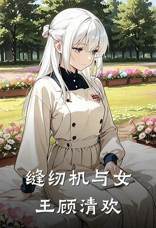 缝纫机与女王顾清欢