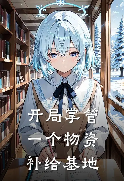 开局掌管一个物资补给基地