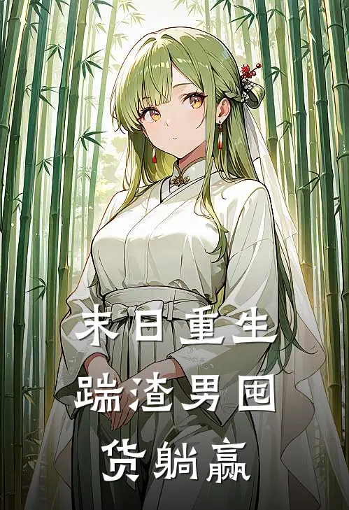 末日重生：踹渣男囤货躺赢