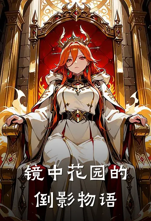 镜中花园的倒影物语玄珩澜璃小说推荐完本_热门小说大全镜中花园的倒影物语(玄珩澜璃)