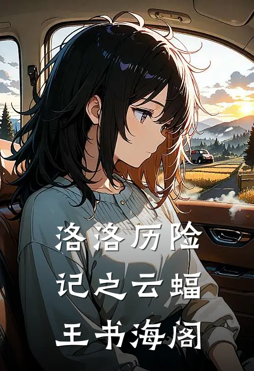 洛洛历险记之云蝠王书海阁