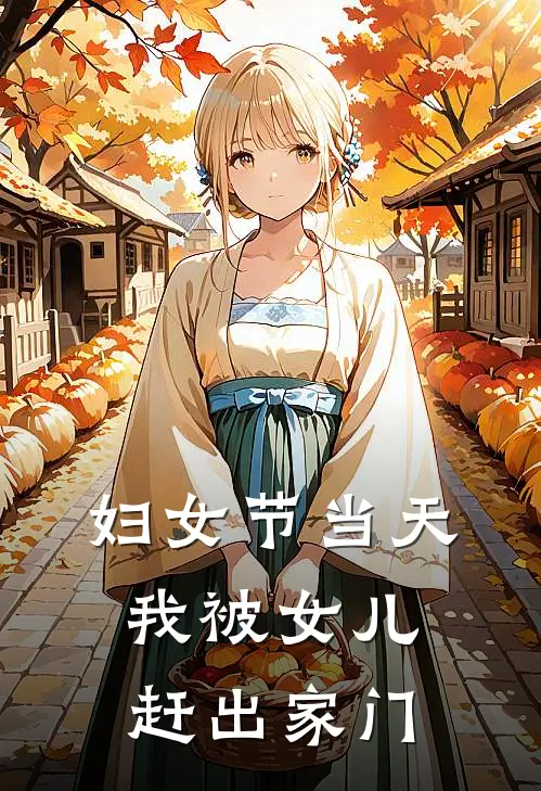 妇女节当天，我被女儿赶出家门