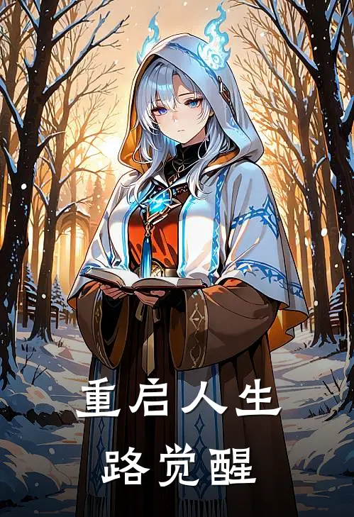 重启人生路觉醒