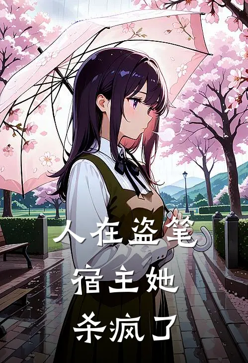 人在盗笔：宿主她杀疯了