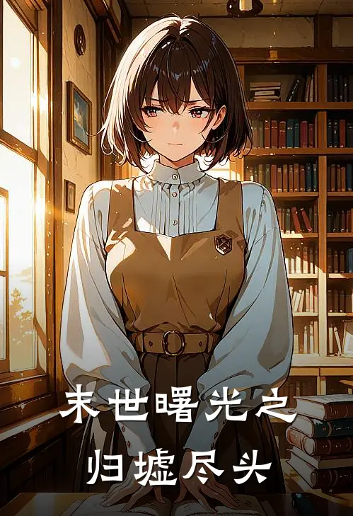 末世曙光之归墟尽头