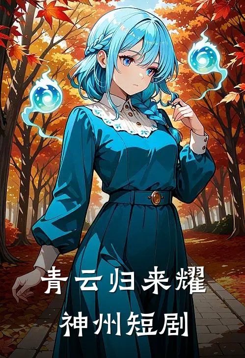 青云归来耀神州短剧