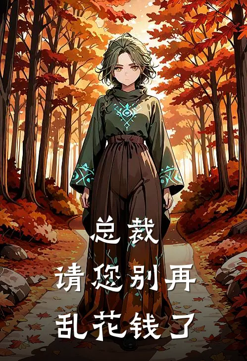 总裁，请您别再乱花钱了