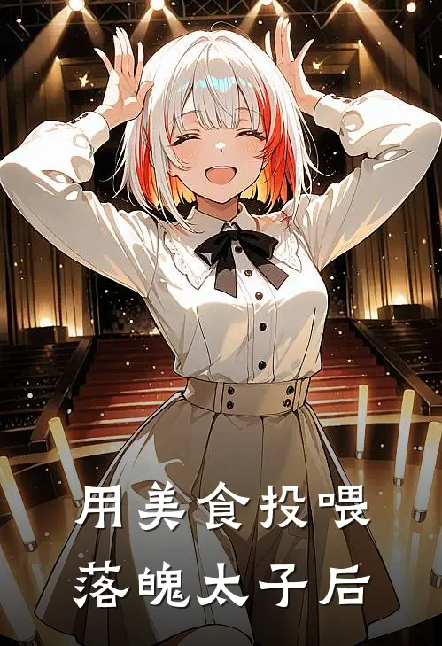 用美食投喂落魄太子后