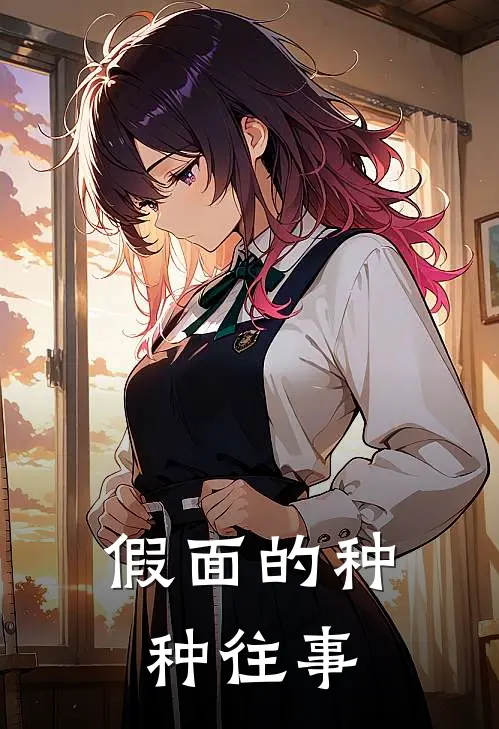 假面的种种往事