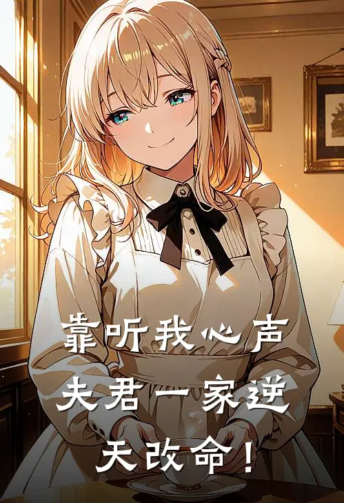 靠听我心声，夫君一家逆天改命！(鹤安羽时天逸)好看的完结小说_热门小说推荐靠听我心声，夫君一家逆天改命！鹤安羽时天逸