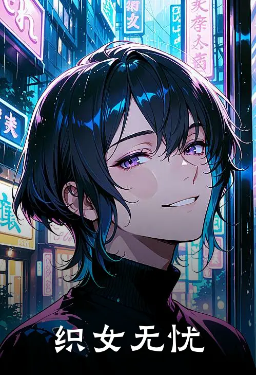 织女无忧