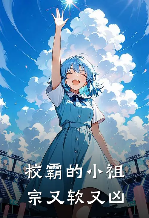 校霸的小祖宗又软又凶(苏晚江烬)免费小说完结_最新推荐小说校霸的小祖宗又软又凶(苏晚江烬)