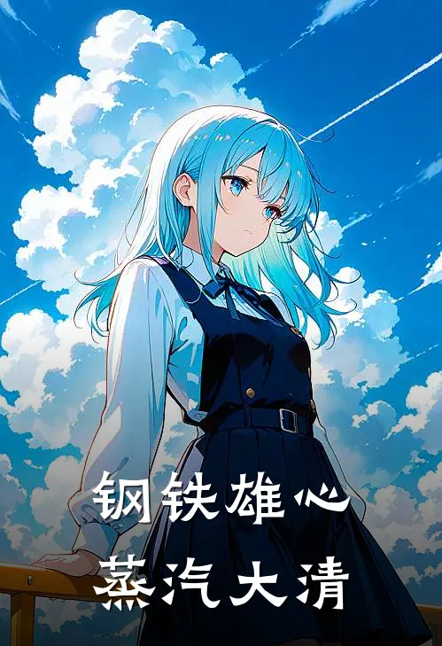 钢铁雄心：蒸汽大清