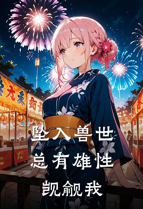 坠入兽世：总有雄性觊觎我