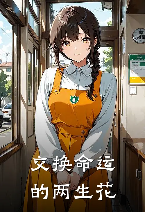 交换命运的两生花