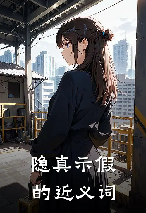 隐真示假的近义词