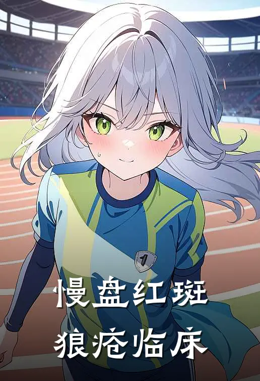 慢盘红斑狼疮临床