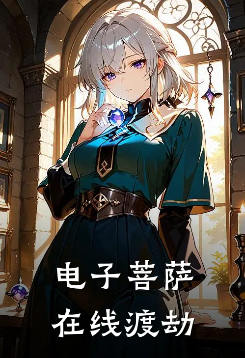 电子菩萨，在线渡劫江晓渔皮卡丘全文免费阅读_完结热门小说电子菩萨，在线渡劫(江晓渔皮卡丘)