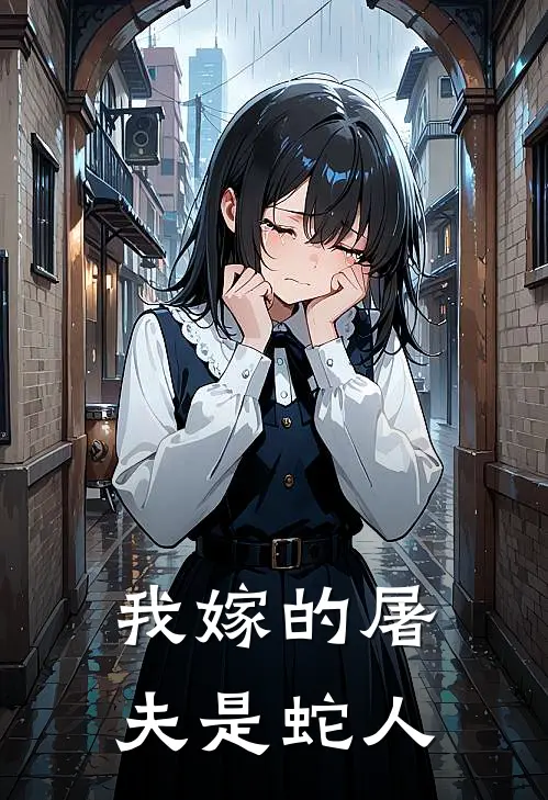 我嫁的屠夫是蛇人