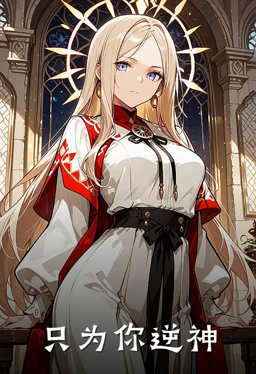 只为你逆神
