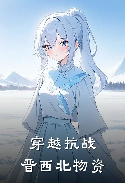 穿越抗战：晋西北物资