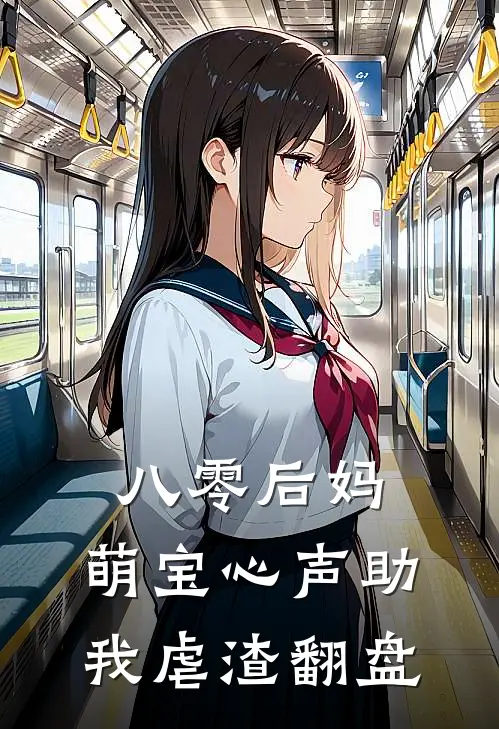 八零后妈，萌宝心声助我虐渣翻盘