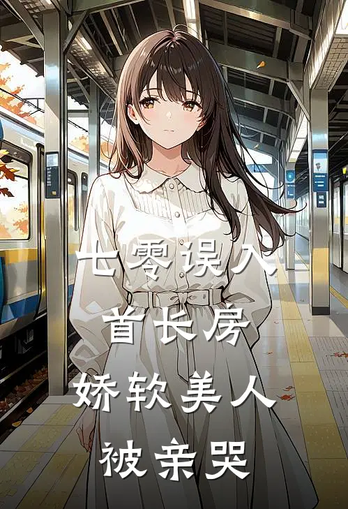 七零误入首长房，娇软美人被亲哭