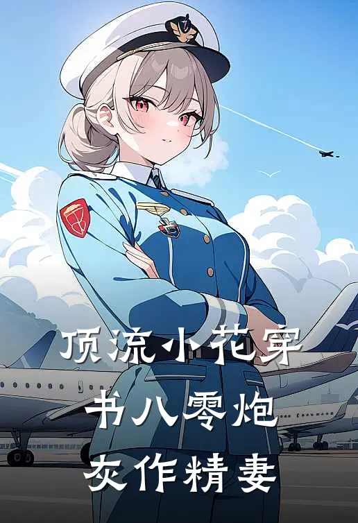 顶流小花穿书八零炮灰作精妻苏语夕宋书珩最新好看小说_免费小说顶流小花穿书八零炮灰作精妻(苏语夕宋书珩)