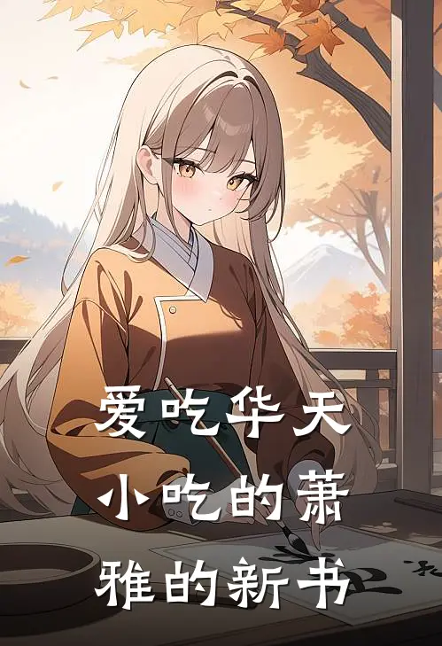 爱吃华天小吃的萧雅的新书（秦尘秦浩）全文免费阅读无弹窗大结局_爱吃华天小吃的萧雅的新书最新章节列表