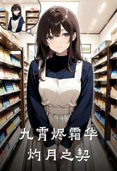 九霄烬霜华：灼月之契(昊渊霜烬)完结的热门小说_全本免费完结小说九霄烬霜华：灼月之契(昊渊霜烬)