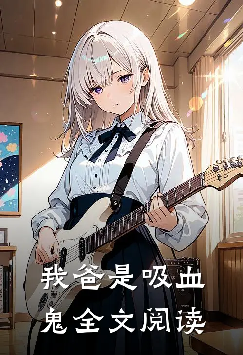 我爸是吸血鬼全文阅读